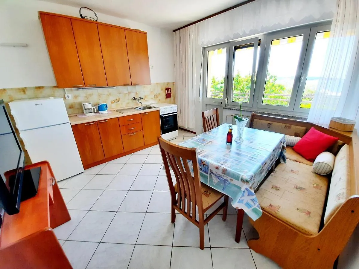 Holiday Erna - Apartments Cherry & Blue Novigrad Istria