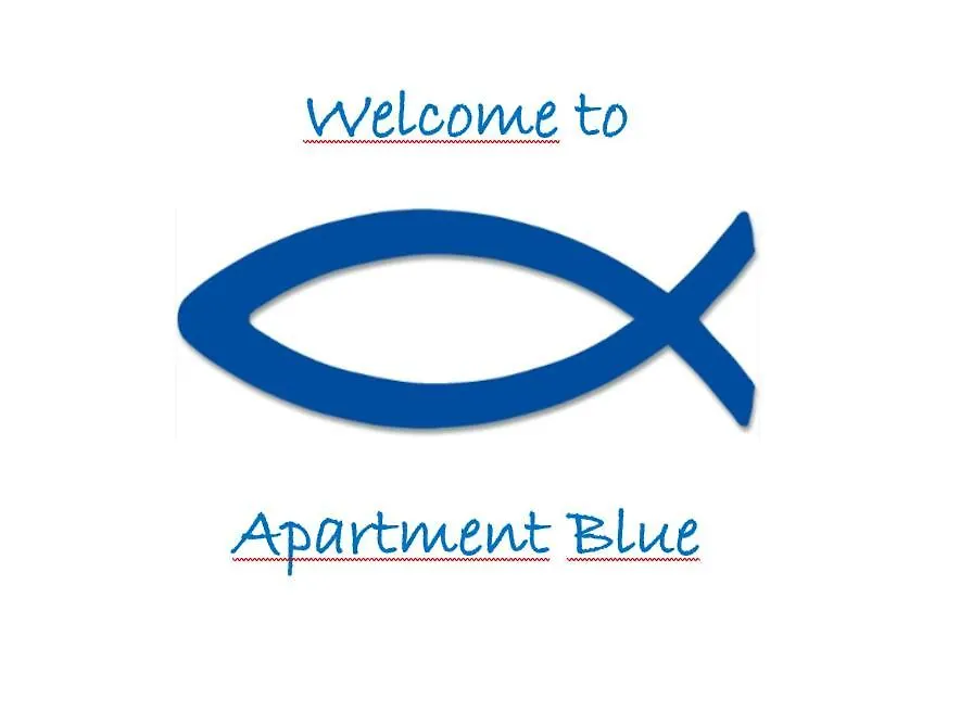 Holiday Erna - Apartments Cherry & Blue Novigrad Istria 0*,