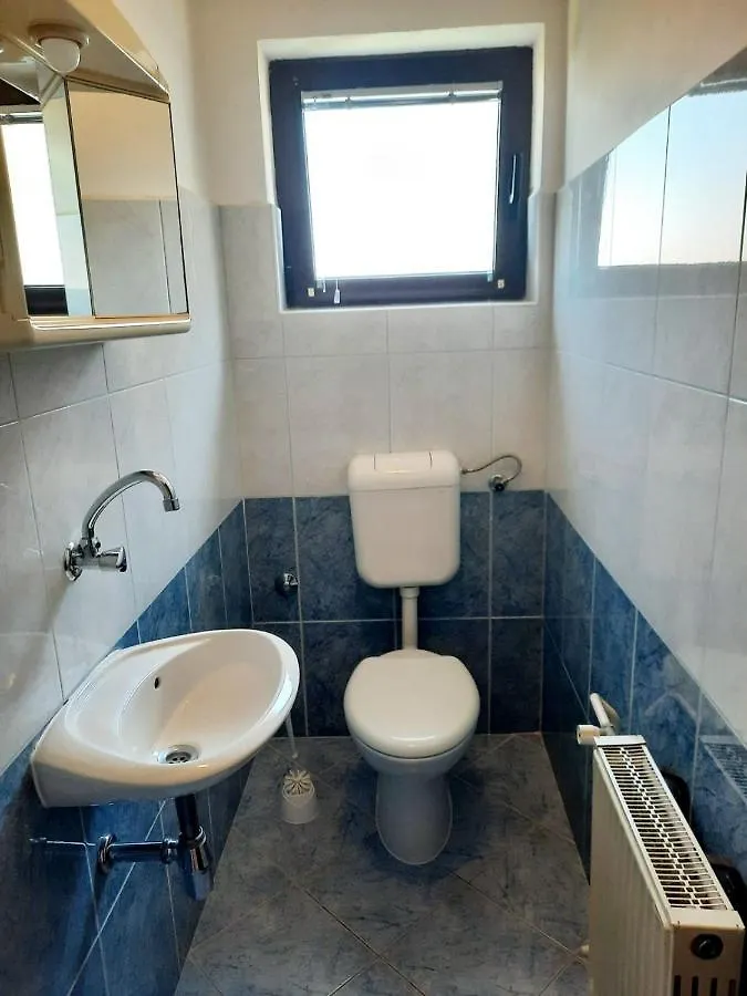 Holiday Erna - Apartments Cherry & Blue Novigrad Istria
